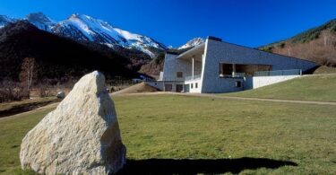 MónNatura Pirineus celebra su reapertura en carnaval