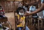 Ojos del Mundo: la Óptica Móvil de Barcelona que transforma vidas en África