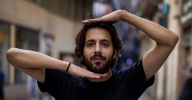Salvador Sobral Presenta su Nuevo Disco "Timbre" en el Gran Teatre del Liceu