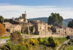 Talamanca, un paseo y hermoso castillo a 1 hora de Barcelona