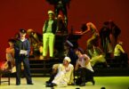 En el Liceu baile de máscaras con Ópera de Verdi, DJ y delicias gastronómicas por 30 euros