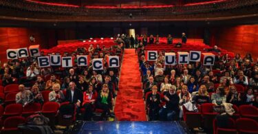 Cap Butaca Buida: un desafío teatral sin precedentes en BCN