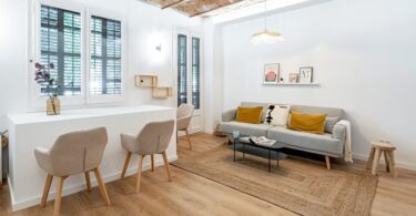 El Impulso del Modelo 'Coliving' en Barcelona para la Copa América