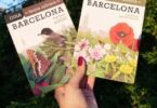 Nuevas guías de flora y fauna de Barcelona para explorar la diversidad urbana
