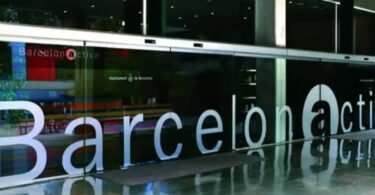 Más de 811 millones de euros dejó la inversión extranjera en 2023 a Barcelona