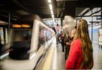 Movilidad y género en Barcelona: análisis de los patrones de desplazamiento