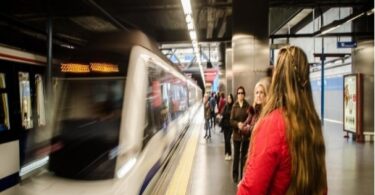 Movilidad y género en Barcelona: análisis de los patrones de desplazamiento