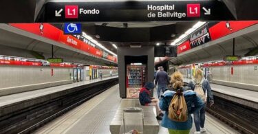 El futuro del metro de Barcelona: ampliaciones y nuevas estaciones para 2030