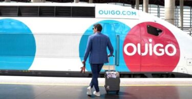 Enamórate a 300 km/h con Ouigo que busca revolucionar el Día Mundial del Soltero