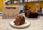 La Heladería Florentina Badiani endulza el Blue Monday regalando Panettone y Pandoro