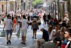 Con más ejes verdes y calles peatonales, BCN se transforma hacia un modelo sostenible de movilidad
