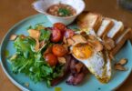 Los 5 lugares para disfrutar de los mejores desayunos de Barcelona