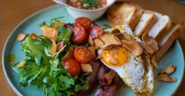 Los 5 lugares para disfrutar de los mejores desayunos de Barcelona