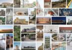 Cuatro proyectos arquitectónicos catalanes entre los finalistas del EUmies Awards 2024
