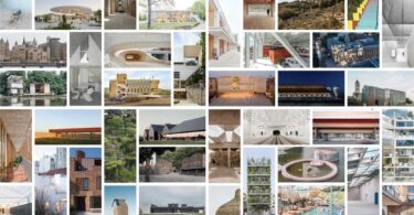 Cuatro proyectos arquitectónicos catalanes entre los finalistas del EUmies Awards 2024