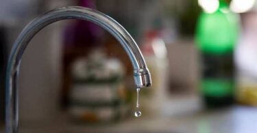 ¿Cuándo será necesario reducir la presión del agua en Barcelona?