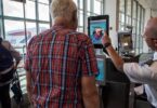 Inicia el reconocimiento facial en El Prat sin usar tarjeta de embarque