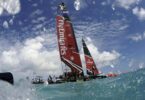 Barcelona deslumbrará con la inauguración de la Copa América de Vela 2024