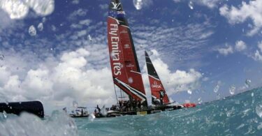 Barcelona deslumbrará con la inauguración de la Copa América de Vela 2024