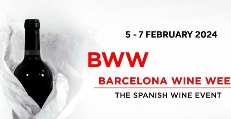 Barcelona Wine Week 2024: una cita ineludible para los amantes del vino