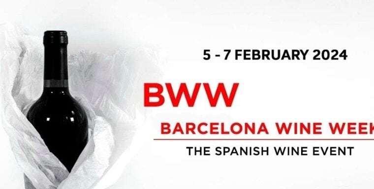 Barcelona Wine Week 2024: una cita ineludible para los amantes del vino