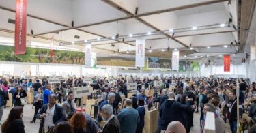 Exitoso balance de la Barcelona Wine Week edición 2024