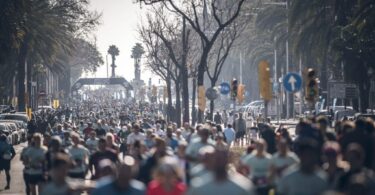 Llega la eDreams Media Maratón Barcelona by Brooks 2024: pura emoción deportiva