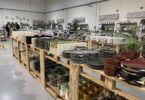 El Outlet de cerámica portuguesa A Mercadoria abre nueva tienda en L'Hospitalet de Llobregat