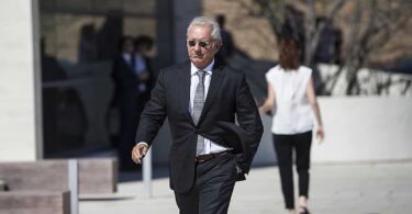 Isak Andic, el empresario barcelonés más rico de España según Forbes