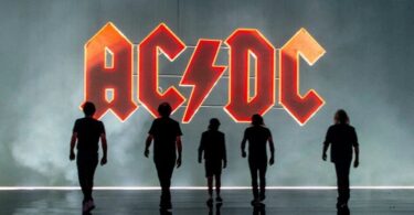 AC/DC anuncia su épica gira europea: Power Up 2024 Tour