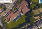 Ciutat Diagonal: el refugio preferido de celebridades en Barcelona