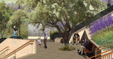 Nuevas escaleras mecánicas para El Carmel en 2025