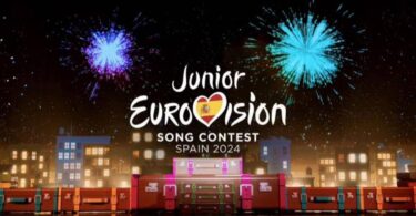 Barcelona se postula como sede para el musical Eurovisión Junior 2024