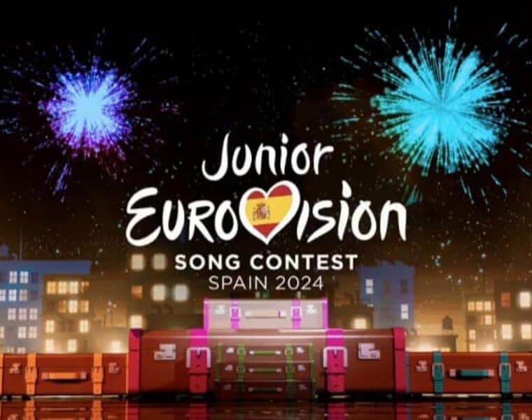 Barcelona se postula como sede para el musical Eurovisión Junior 2024