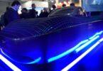 El Futuro de la movilidad con el Coche Volador Alef Model A en el MWC