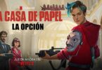 El videojuego de “La Casa de Papel” ambientado en Barcelona