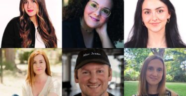 Primera edición del festival Crush Barcelona: para reconocer el talento joven literario