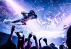 'Fuerza Bruta Wayra': la experiencia teatral inmersiva que llega a Barcelona