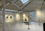 Vidre Art Gallery: arte contemporáneo en BCN a partir de obras de vidrio