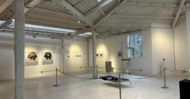Vidre Art Gallery: arte contemporáneo en BCN a partir de obras de vidrio
