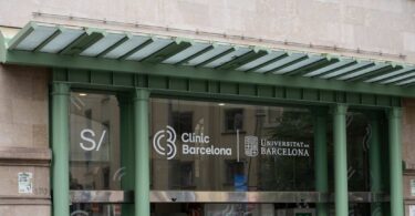 El nuevo Hospital Clínic de Barcelona tendrá un nuevo y extenso campus