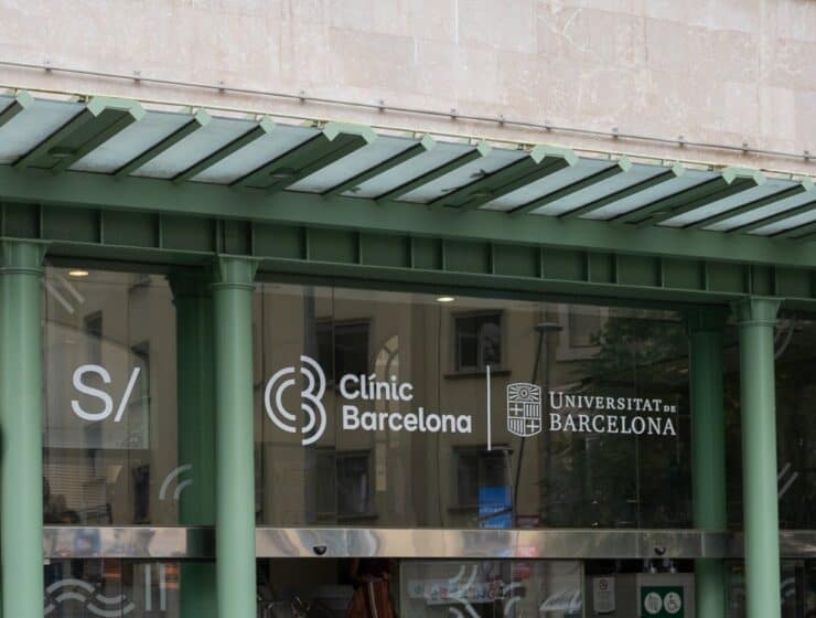 El nuevo Hospital Clínic de Barcelona tendrá un nuevo y extenso campus