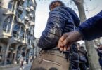 Se incrementaron los delitos en Barcelona un 8,6% durante 2023