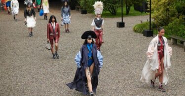 Louis Vuitton en Barcelona, donde la elegancia se fusiona con el espíritu mediterráneo