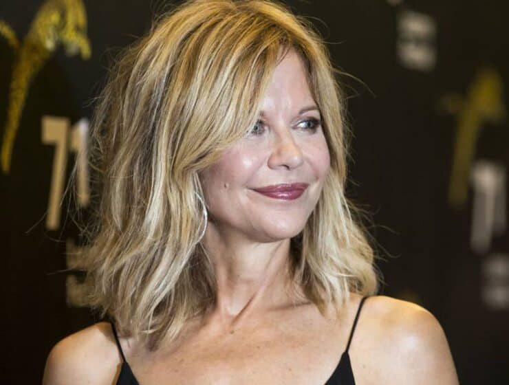 BCN Film Fest 2024 tendrá a Meg Ryan como estrella invitada