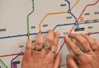 Novedades del metro de Barcelona: mapa táctil para invidentes y la línea más usada