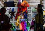 Carnaval 2024 en Barcelona: una semana de alegría y color