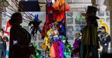Carnaval 2024 en Barcelona: una semana de alegría y color