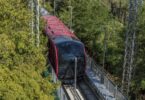 La Cuca de Llum: el funicular del Tibidabo que gana premio internacional de diseño sostenible