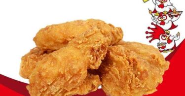 Zhengxin Chicken: la nueva sensación del fast-food llega a Barcelona